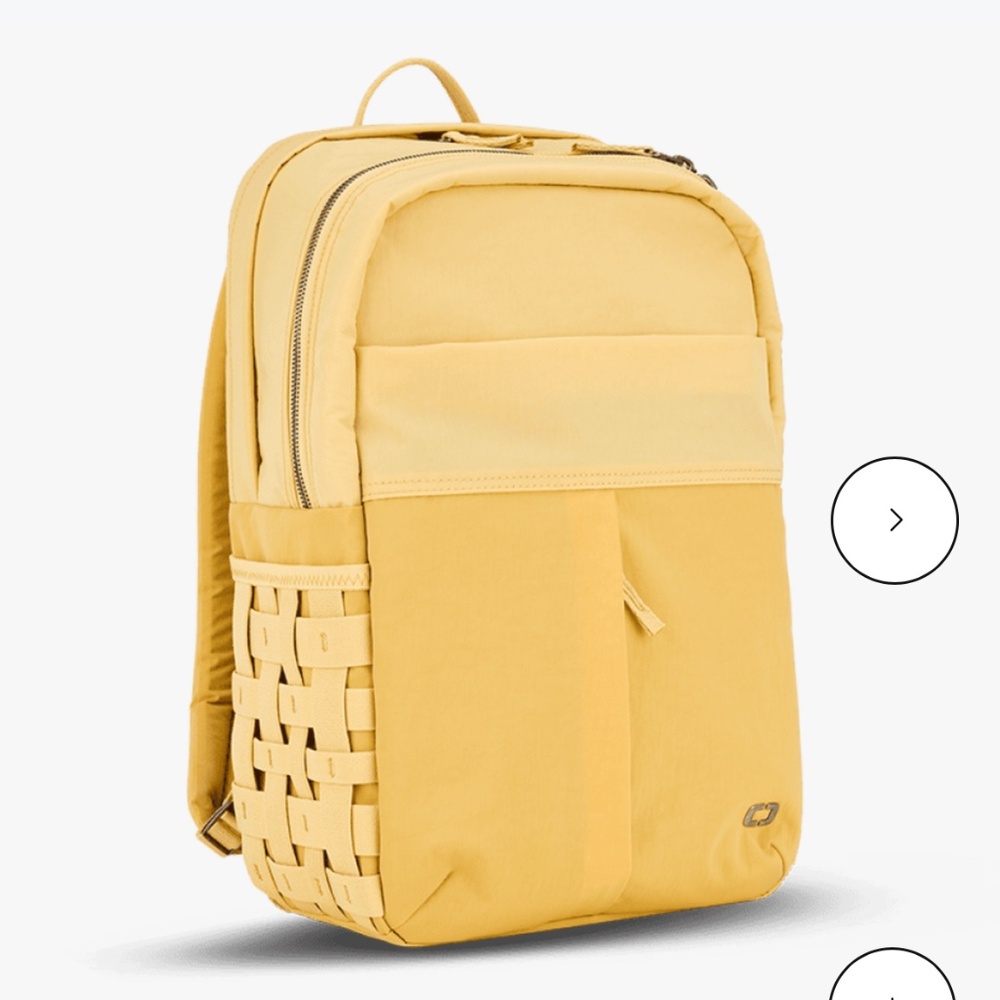 Ogio rise collection sun kissed color